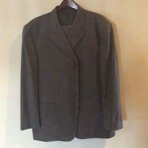 Men’s Suit